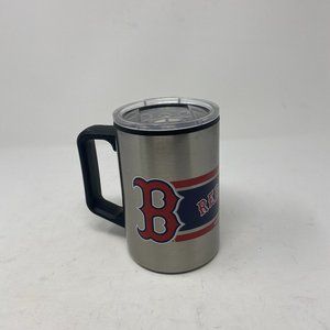 Boston Red Sox Insulated Travel Mug